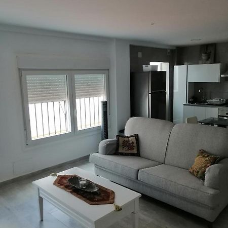 Hormaza Chiclana Apartment Chiclana de la Frontera Exterior photo