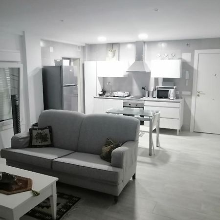 Hormaza Chiclana Apartment Chiclana de la Frontera Exterior photo